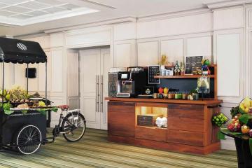 Отель Pullman Phuket Panwa Beach Resort Таиланд, пляж Панва, фото 9