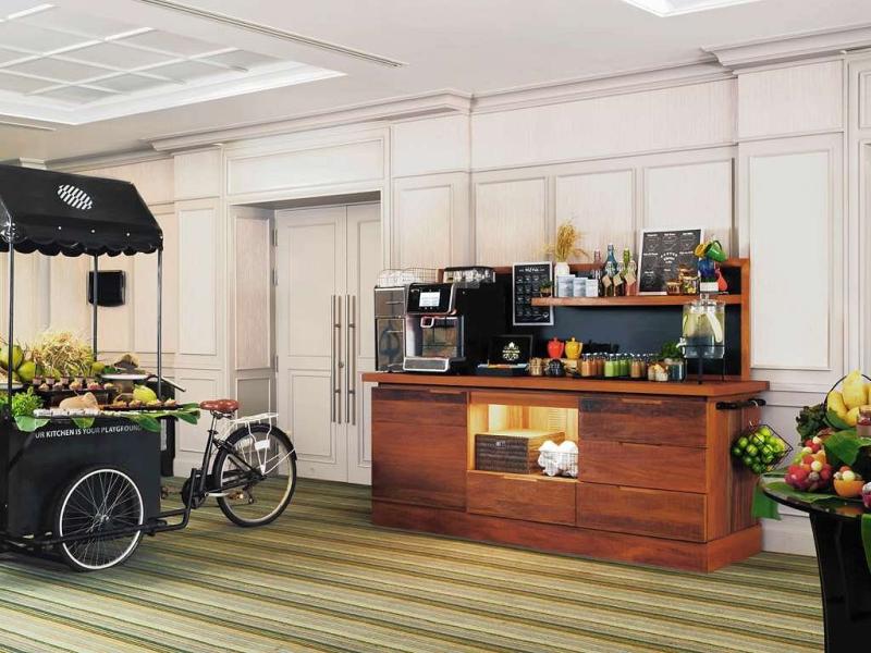 Pullman Phuket Panwa Beach Resort