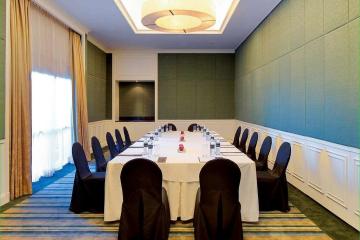 Отель Pullman Phuket Panwa Beach Resort Таиланд, пляж Панва, фото 10