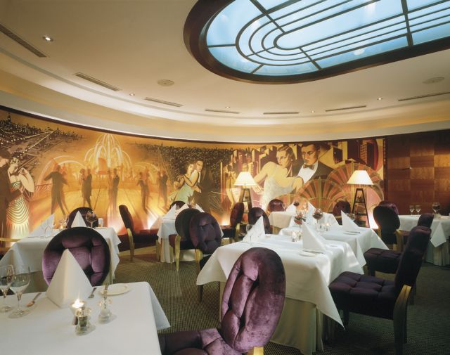 Radisson Blu Alcron Hotel Prague