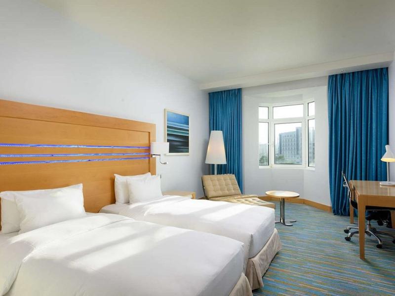 Radisson Blu Hotel Muscat