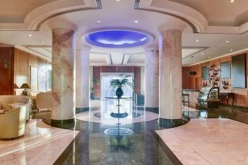 Отель Radisson Blu Hotel Muscat Оман, Маскат, фото 2