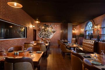 Отель Radisson Blu Hotel Muscat Оман, Маскат, фото 21