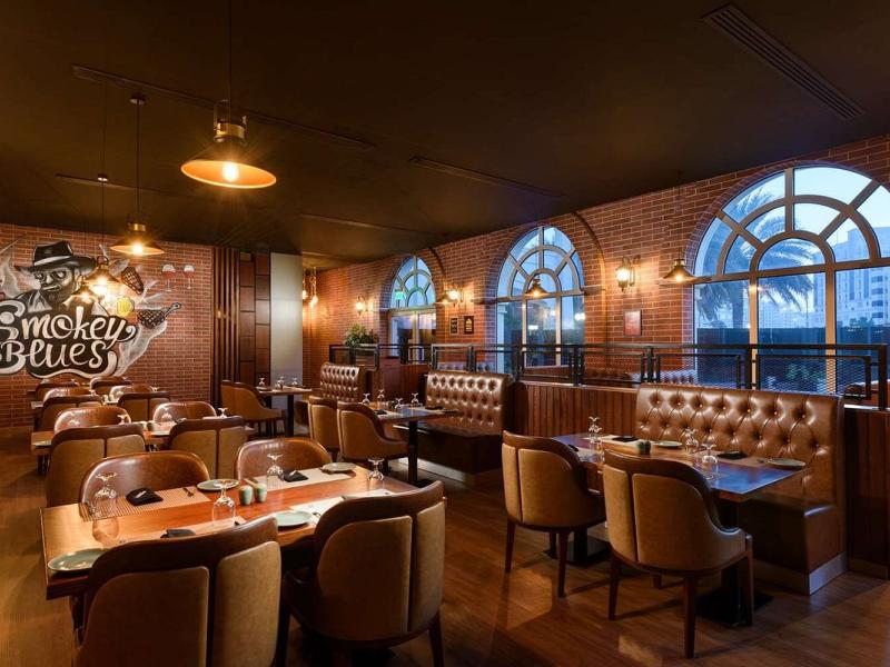 Radisson Blu Hotel Muscat