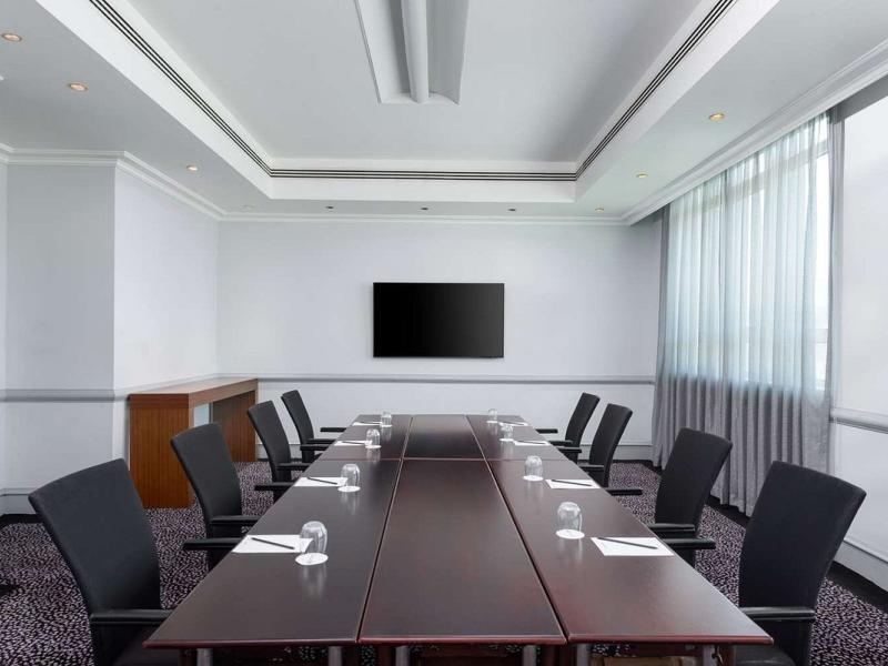 Radisson Blu Hotel Muscat