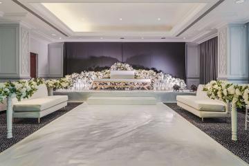 Отель Radisson Blu Hotel Muscat Оман, Маскат, фото 36