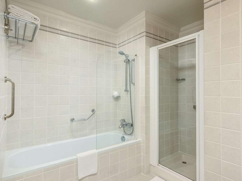 Radisson Blu Hotel Muscat