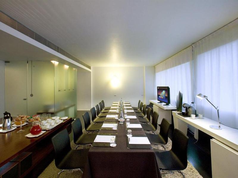 Radisson Blu es. Hotel