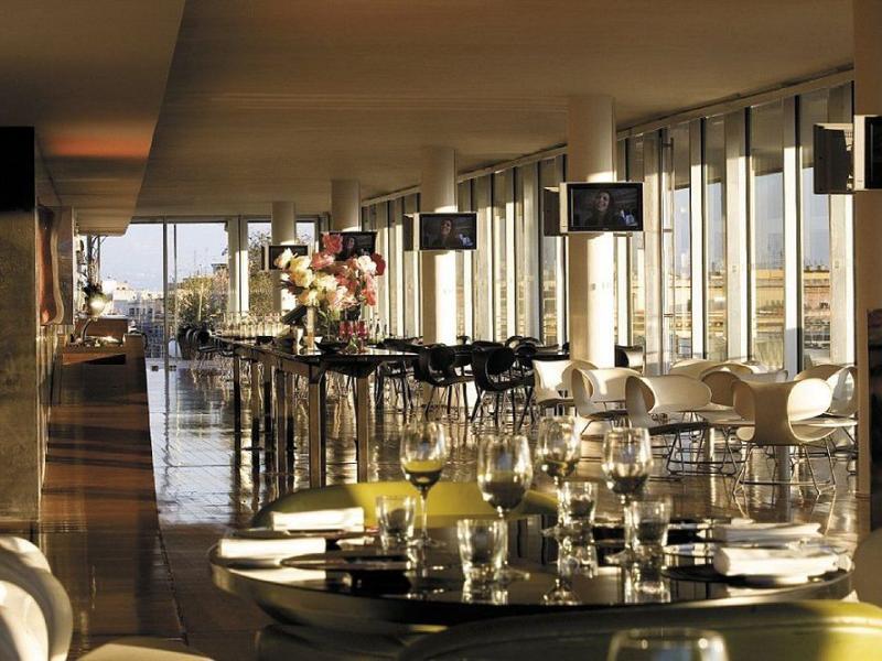 Radisson Blu es. Hotel