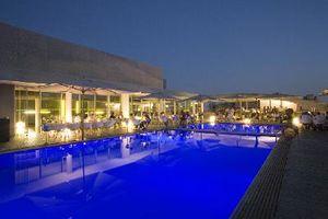 Radisson Blu es. Hotel