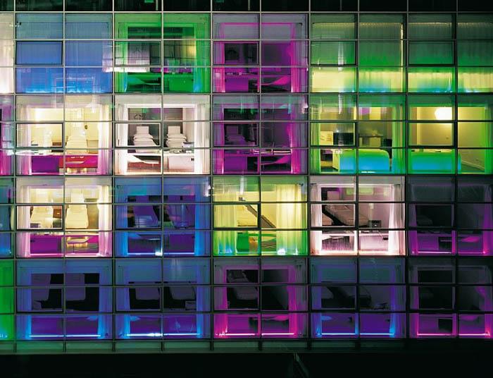 Radisson Blu es. Hotel