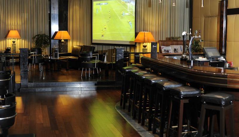 Radisson Blu Hotel Lisbon