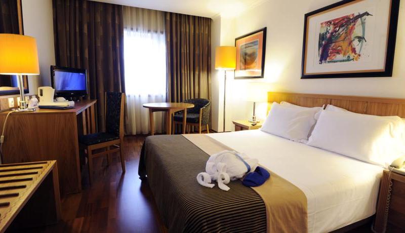 Radisson Blu Hotel Lisbon