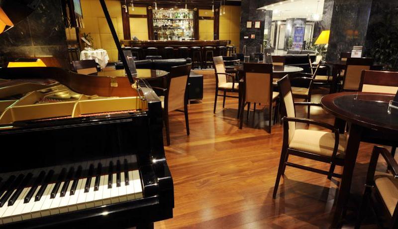 Radisson Blu Hotel Lisbon