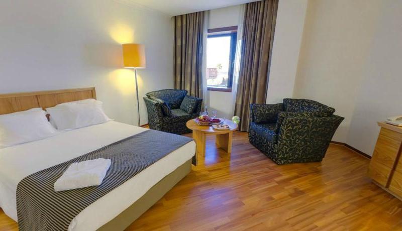 Radisson Blu Hotel Lisbon