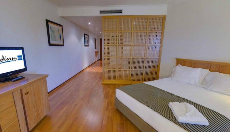 Radisson Blu Hotel Lisbon