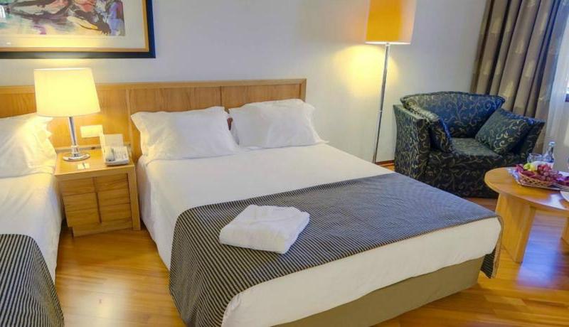 Radisson Blu Hotel Lisbon