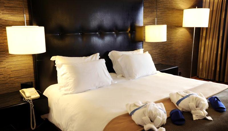 Radisson Blu Hotel Lisbon