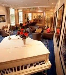 Radisson Sas Alesund