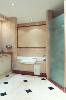 Radisson Astana