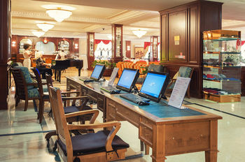 Radisson Astana