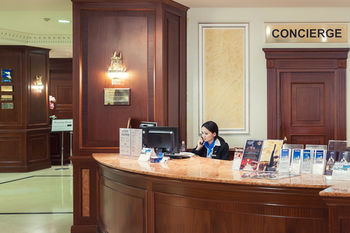 Radisson Astana