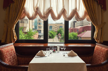 Radisson Astana