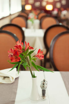 Radisson Astana