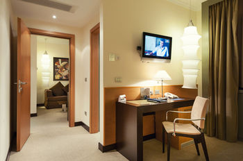 Radisson Astana