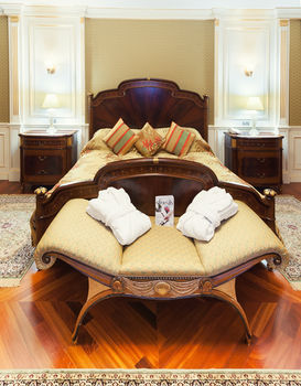 Radisson Astana
