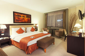 Radisson Astana