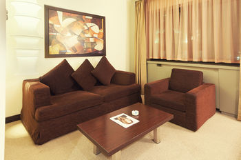 Radisson Astana