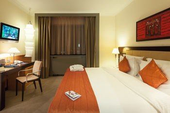 Radisson Astana