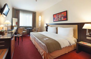 Radisson Astana