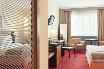 Radisson Astana