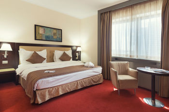 Radisson Astana