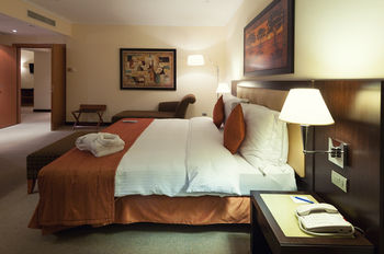 Radisson Astana