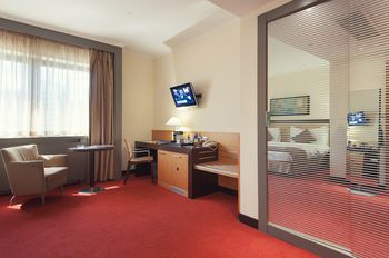 Radisson Astana