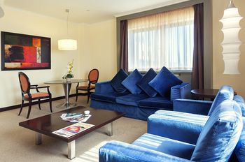Radisson Astana