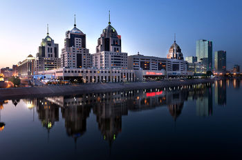 Radisson Astana