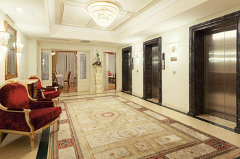 Radisson Astana