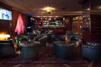 Radisson Astana