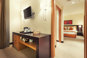 Radisson Astana