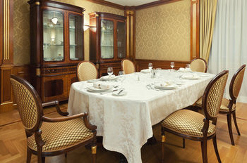 Radisson Astana