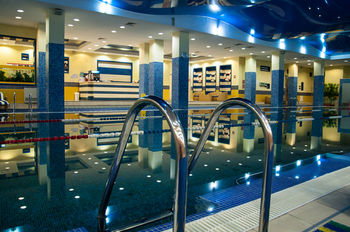 Radisson Astana