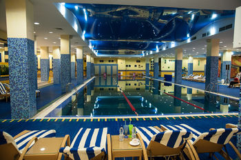 Radisson Astana