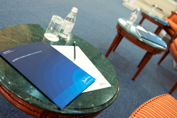 Radisson Astana