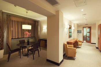 Radisson Astana