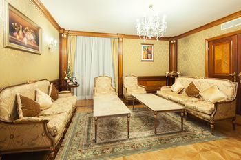 Radisson Astana