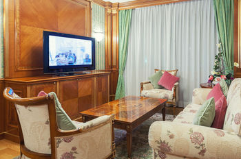 Radisson Astana